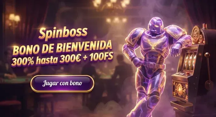 Spinboss Casino